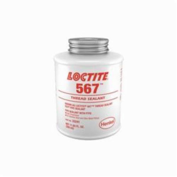 Loctite&reg; 567&trade;-Part High Temperature Low Strength Thread Sealant