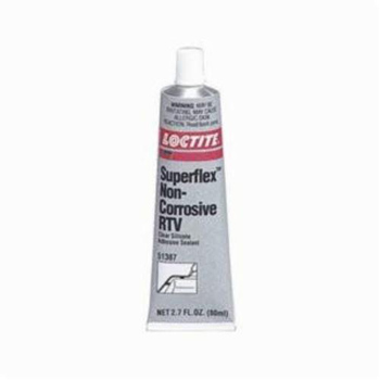 Loctite&reg; Superflex&reg; 51387 RTV Silicone Adhesive Sealant