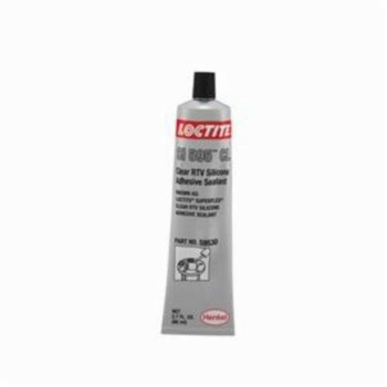 Loctite&reg; Superflex&reg; SI 595&trade; 1-Part RTV Silicone Adhesive Sealant