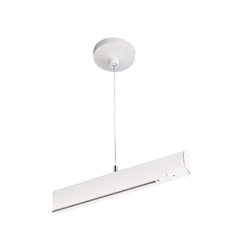 Juno&reg; Trac-Master&reg; TT598 Rigid Ceiling Pendant Cable Suspension Mounting Kit