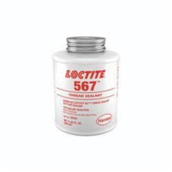 Loctite&reg; 567&trade;-Part High Temperature Low Strength Thread Sealant