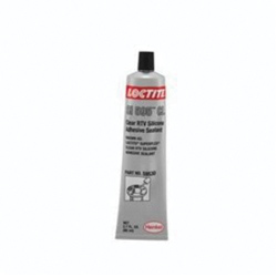 Loctite&reg; Superflex&reg; SI 595&trade; 1-Part RTV Silicone Adhesive Sealant