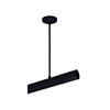 Juno&reg; Trac-Master&reg; TT591 Rigid Ceiling Pendant Stem Kit