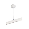 Juno&reg; Trac-Master&reg; TT598 Rigid Ceiling Pendant Cable Suspension Mounting Kit