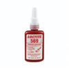 Loctite&reg; 569&trade; 1-Part High Strength Hydraulic Thread Sealant